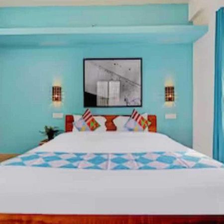 Hotel O Dhanori Pune Formerly Season Inn Dapuri Екстер'єр фото