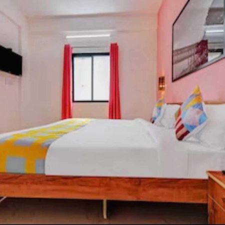Hotel O Dhanori Pune Formerly Season Inn Dapuri Екстер'єр фото
