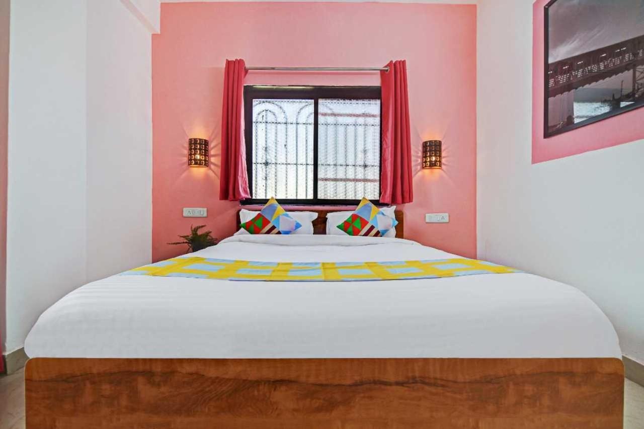 Hotel O Dhanori Pune Formerly Season Inn Dapuri Екстер'єр фото