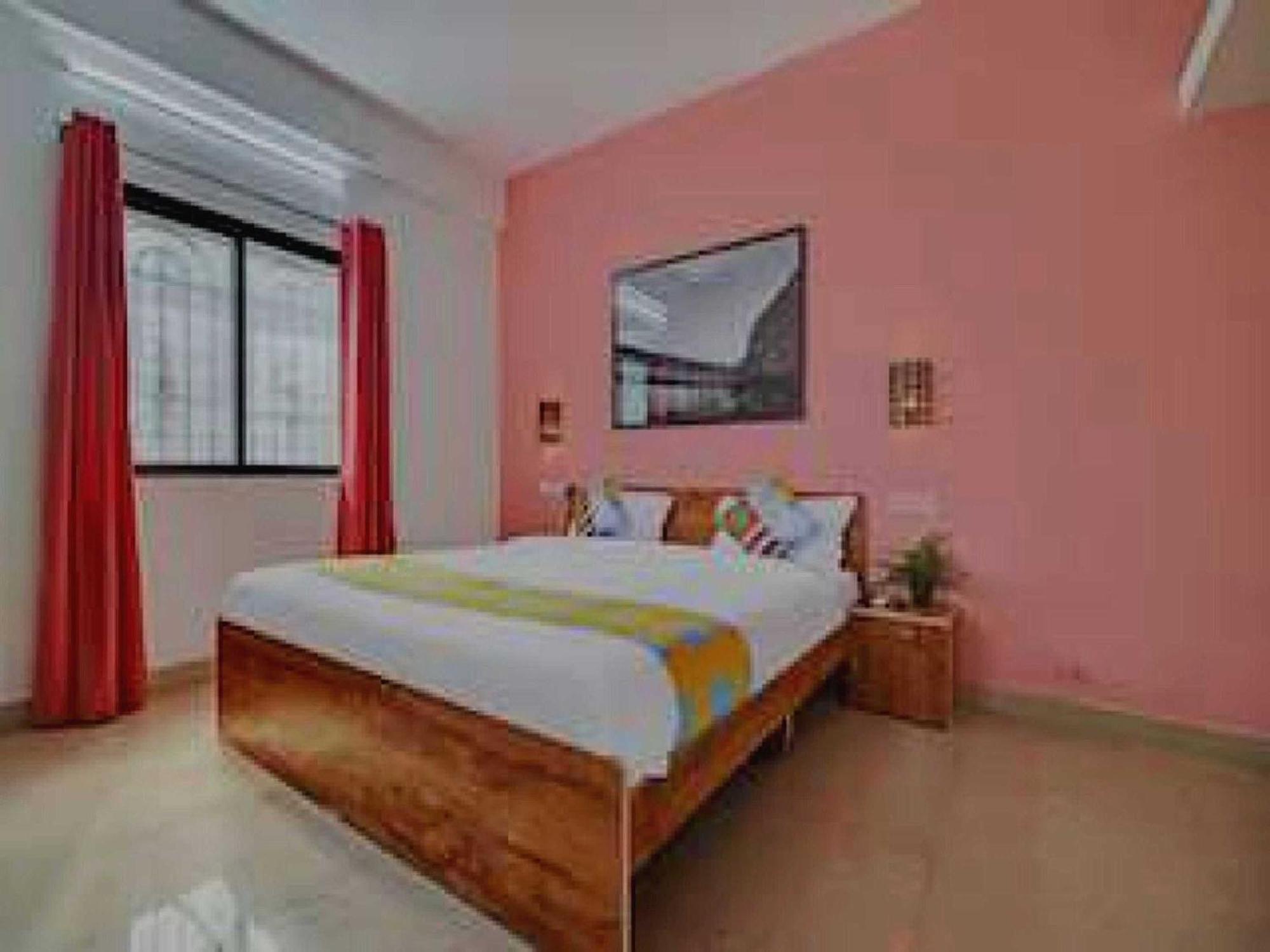 Hotel O Dhanori Pune Formerly Season Inn Dapuri Екстер'єр фото