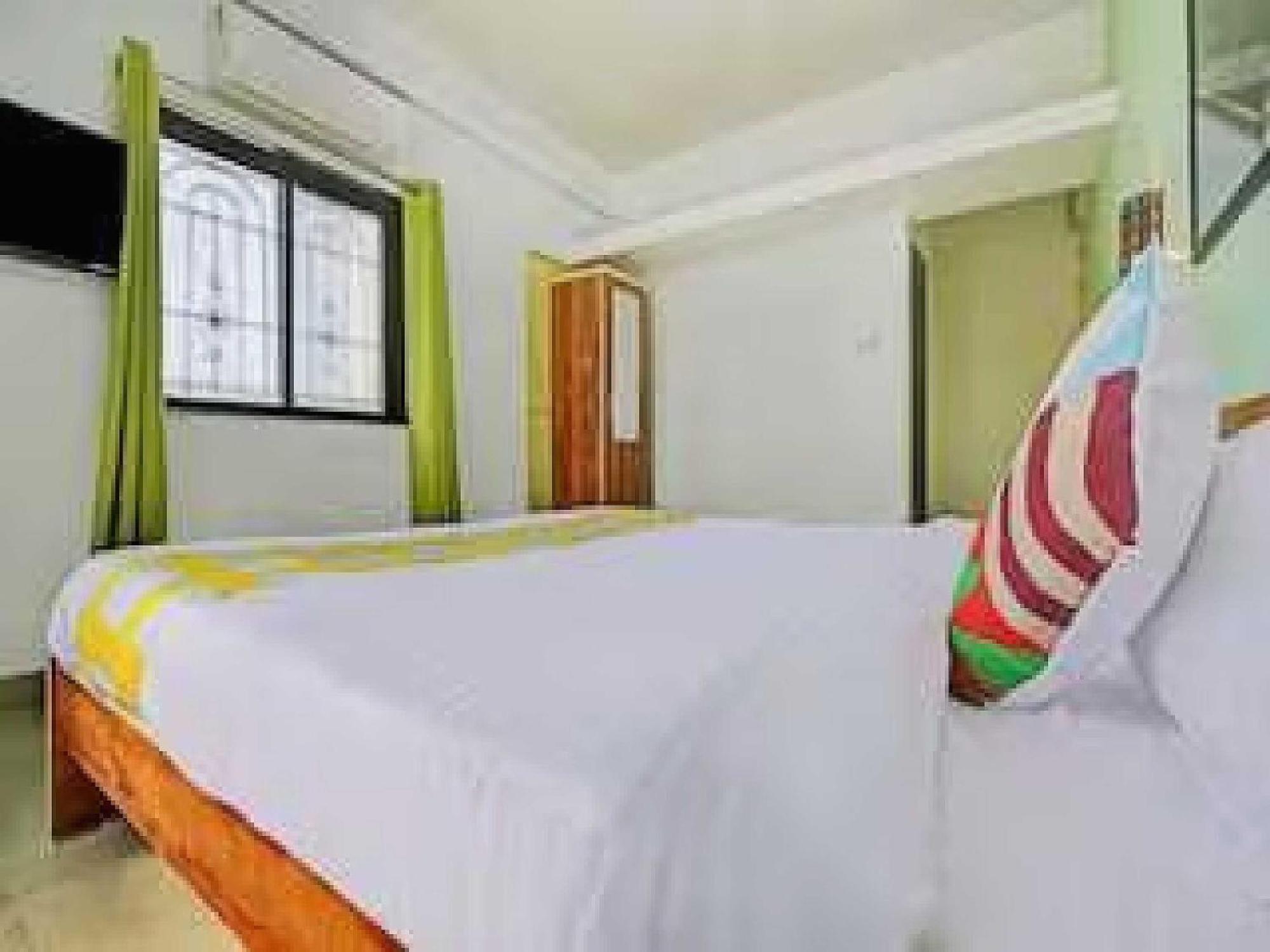 Hotel O Dhanori Pune Formerly Season Inn Dapuri Екстер'єр фото