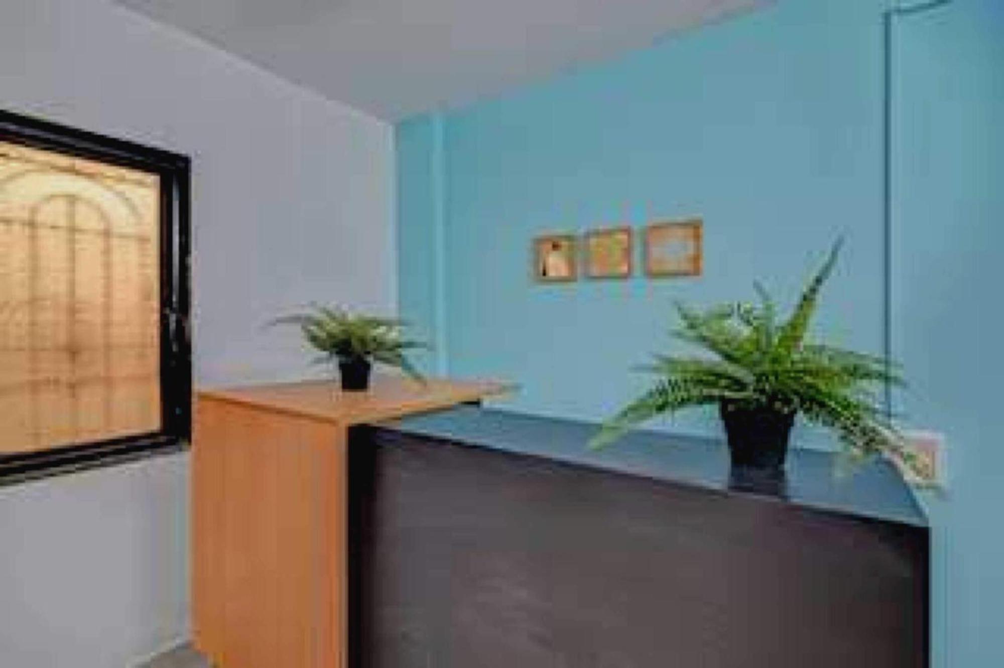 Hotel O Dhanori Pune Formerly Season Inn Dapuri Екстер'єр фото