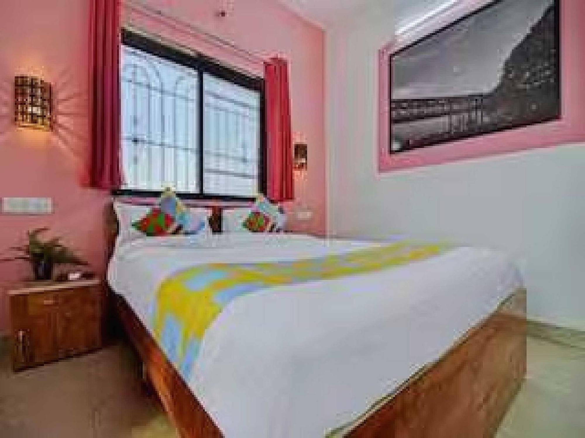 Hotel O Dhanori Pune Formerly Season Inn Dapuri Екстер'єр фото